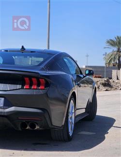 فۆرد مۆستانگ